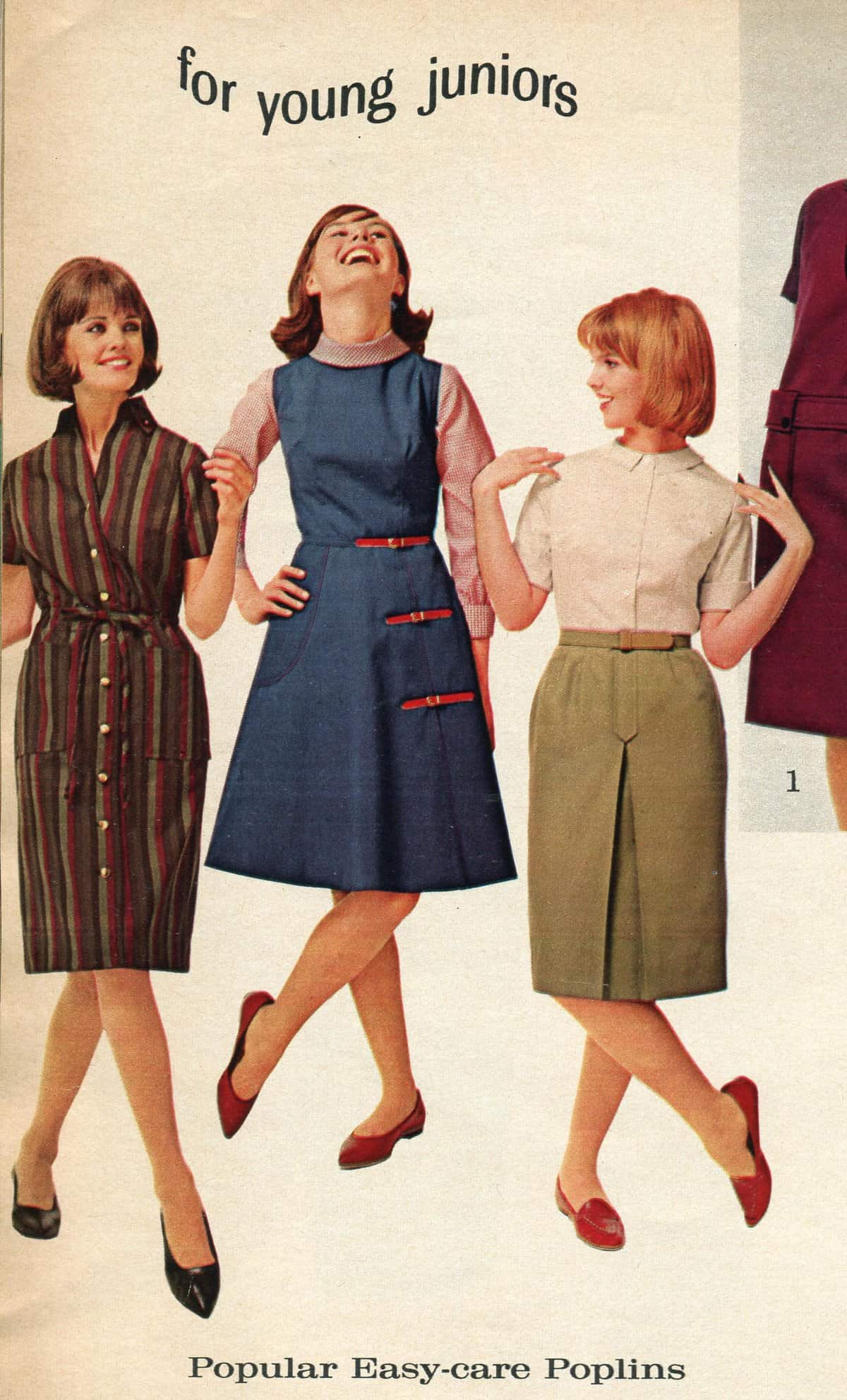 Clothes For The 60s Hot Sale, UP TO 58 ...